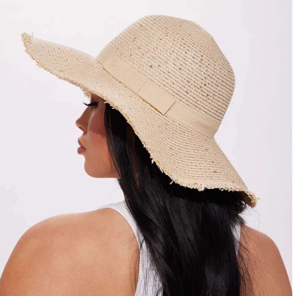 Sun hat - Picture 2 of 4